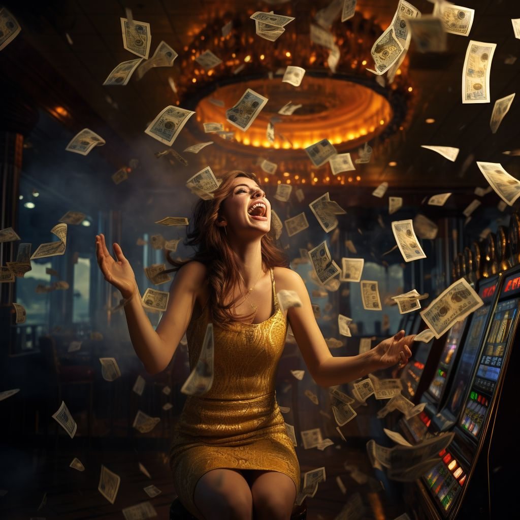 Free Spins Bonus - Lucky Tiger