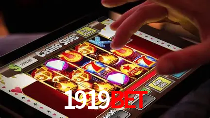 Gaming Technology